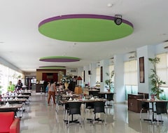 Khách sạn Le Man  Lampung (Bandar Lampung, Indonesia)