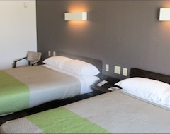 Hotel Studio 6 Colorado CityTx (Colorado City, USA)