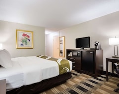 Hotel Quality Inn Oneonta Cooperstown Area (Oneonta, USA)