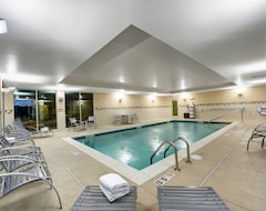 Hotelli TownePlace Suites Providence North Kingstown (North Kingstown, Amerikan Yhdysvallat)