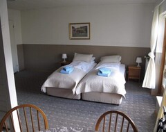 Bed & Breakfast Lamb Inn Ongulsstadir (Akureyri, Island)