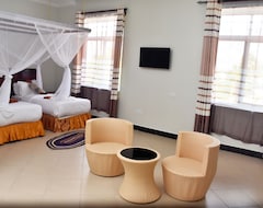Sea Crest Hotel (Zanzibar Ciudad, Tanzania)