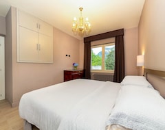 Bed & Breakfast Villa Sarchi (Grantola, Italia)