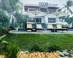 Hotel Puerto Galera Beach Club (Puerto Galera, Filipinas)