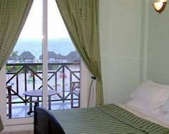 Hotel South Beach Resort (Dar es-Salaam, Tanzania)