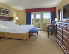Music Road Resort Hotel and Inn (Pigeon Forge, USA)