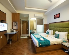 Hotelli Classic Residency (Pinjore, Intia)