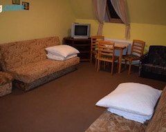 Casa/apartamento entero Pokoje U Emilii (Stegna, Polonia)