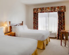 Holiday Inn Express Hotel & Suites Oklahoma City-Bethany, An Ihg Hotel (Bethany, EE. UU.)