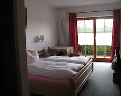 Khách sạn Alpenhotel Allgäu (Schwangau, Đức)