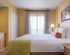 Hotel 3 Bedroom Deluxe At Wyndham Bonnet Creek (Orlando, USA)