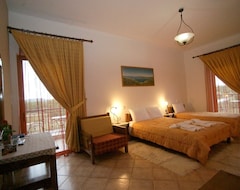 Khách sạn Hotel Orama (Krioneri, Hy Lạp)