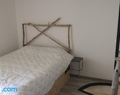 Cijela kuća/apartman Gite Terradou (Planzolles, Francuska)