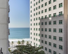 Khách sạn Windsor Martinique Copacabana (Rio de Janeiro, Brazil)