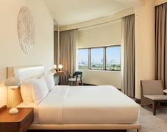 Khách sạn Le Meridien Fairway (Dubai, Các tiểu vương quốc Ả Rập Thống Nhất)