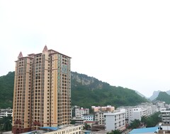 Khách sạn City Comfort Inn Pingxiang Nanda Road Branch (Pingxiang, Trung Quốc)