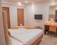 Khách sạn FabHotel Avenue Suite Peelamedu (Coimbatore, Ấn Độ)