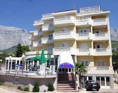 Hotel Conte (Promajna, Kroatien)