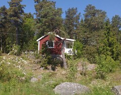Campingplads Vaddo Havsbad & Camping (Väddö, Sverige)