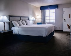 Hotel Best Value Inn-Graham/Pk Lake (Graham, USA)