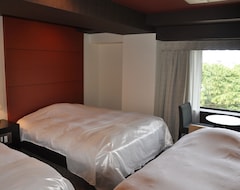 Khách sạn Hotel Sunline Gion Shijo (Kyoto, Nhật Bản)
