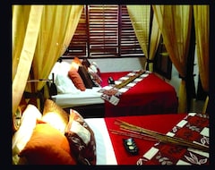 Hotel Casa Corcovado Jungle Lodge (Golfito, Costa Rica)