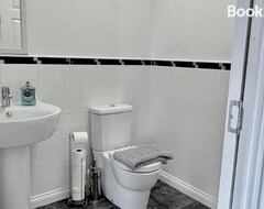 Casa/apartamento entero Riverview Apartment 2 Bed, 2 Bath, Free Parking / Wifi (Inverness, Reino Unido)
