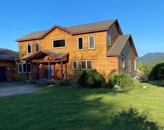 Toàn bộ căn nhà/căn hộ Writers View Provides Inspiration And Serenity (Saranac Lake, Hoa Kỳ)