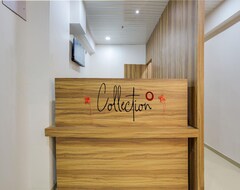 Khách sạn Collection O Hotel S. S. Plaza (Surat, Ấn Độ)