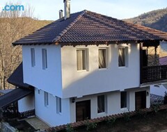 Bed & Breakfast Restuarant-Apartments T'ga za jug Lazaropole (Debar, Republika Sjeverna Makedonija)