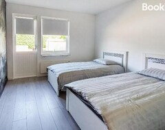 Cijela kuća/apartman Awesome Home In Helsingborg With Jacuzzi, Wifi And 3 Bedrooms (Helsingborg, Švedska)