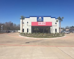 Hotel Palace Inn Channelview (Channelview, USA)