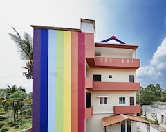 Nandi Hills Resort Hotel (Devanahalli, Indien)