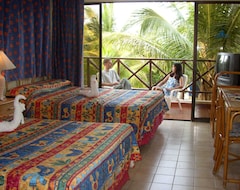 Hotel Hotasa Luperón Beach Resort (Luperon, Dominikanska Republika)