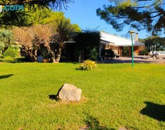 Cijela kuća/apartman Villa Montgrau (Favara, Španjolska)