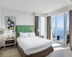 Khách sạn Ocean Front 2 Bed Studio At The Oceanaire Resort Hotel, Virginia Beach, Va (Virginia Beach, Hoa Kỳ)