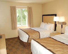 Hotel Extended Stay America Suites - Las Vegas - Valley View (Las Vegas, EE. UU.)
