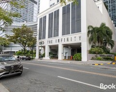Tüm Ev/Apart Daire New/2br/86sqm/free Parking/netflix In Bgc (Makati, Filipinler)