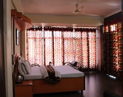 Khách sạn Hotel President (Dalhousie, Ấn Độ)