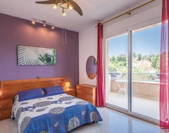 Casa/apartamento entero 5 Bedroom Accommodation In Tordera (Tordera, España)