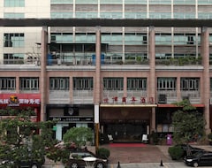 Global Business Hotel (Dongguan, Kina)