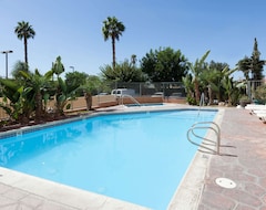Hotel Ramada Plaza Garden Grove / Anaheim South (Garden Grove, USA)