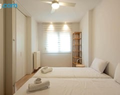 Cijela kuća/apartman Frame House: Luxe & Stylish 3bd Retreat By Halu! (Solun, Grčka)