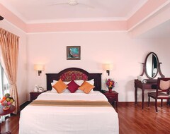 Hotel Grand Thekkady (Thekkady, India)