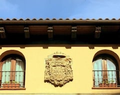 Toàn bộ căn nhà/căn hộ ValdesayÓn Apartment For 3/6 People (Anguiano, Tây Ban Nha)