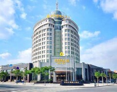 Khách sạn Liyang Jiafeng Pearl Hotel (Liyang, Trung Quốc)