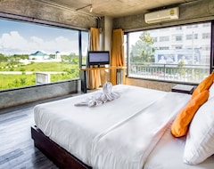 Hotel B2 Mahidol (Chiang Mai, Tajland)
