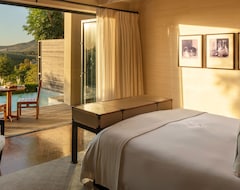 Hotel Delaire Graff Lodges And Spa (Stellenbosch, South Africa)
