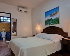Khách sạn Hotel Playa Westfalia (Limón, Costa Rica)