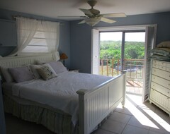 Casa/apartamento entero Spiritual Retreat In The Beautiful Tropic Of Cancer Beach (Pitt's Town, Bahamas)